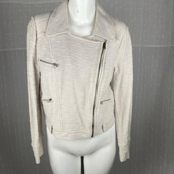 Anthropologie Jackets & Blazers - Anthropologie Allipop Jacket Size S